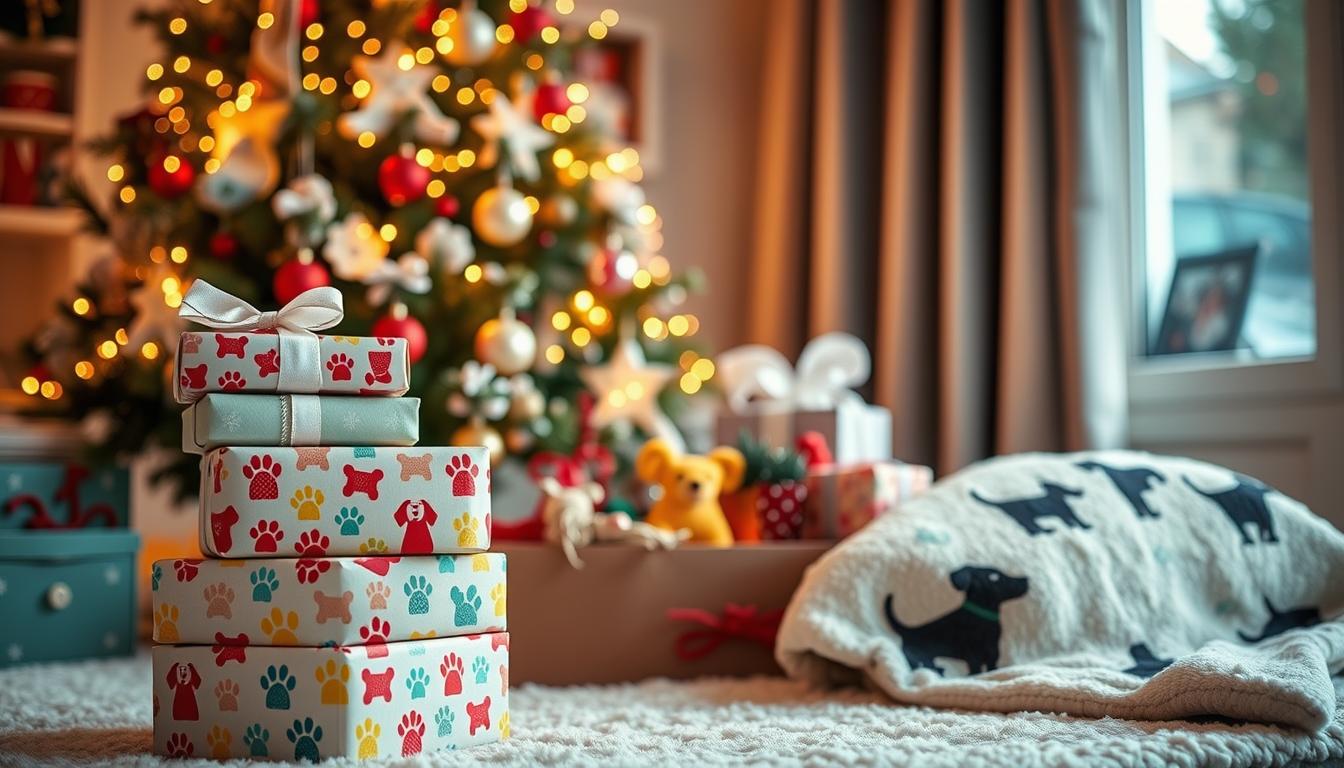 card cadou pentru stăpâni de câini