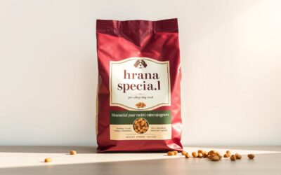 De ce este recomandată hrana cu miel pentru alergii?