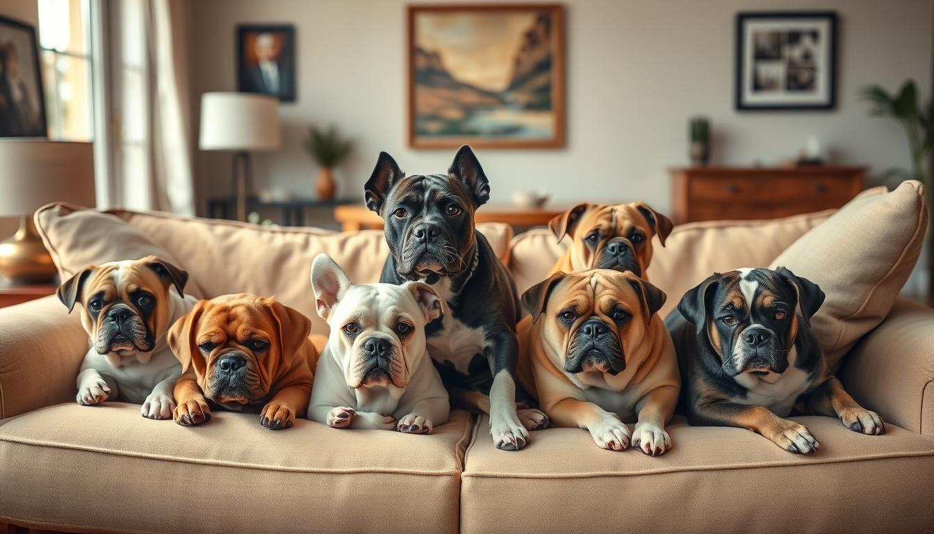 ce a funcționat la câinii mofturoși
