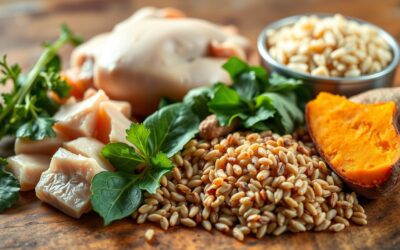 Ce ar trebui evitat în dieta unui câine cu piele sensibilă?