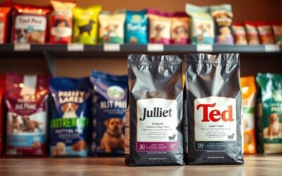Juliet sau Ted – ce hrană să alegi pentru câinele sensibil?