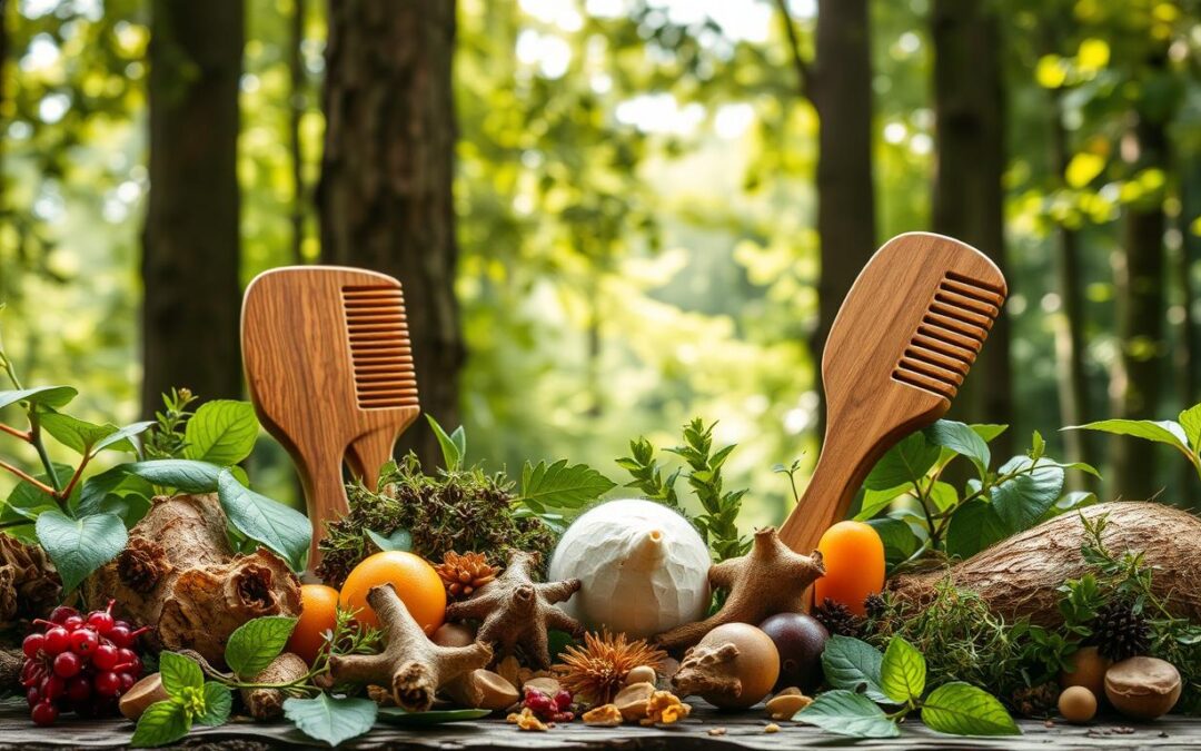 Complexe naturale pentru blană – ce funcționează cel mai rapid?