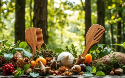 Complexe naturale pentru blană – ce funcționează cel mai rapid?