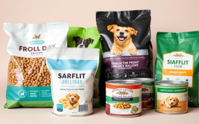 Compararea hranei pentru câini de talie mică – preț, ingrediente, mărimea granulelor