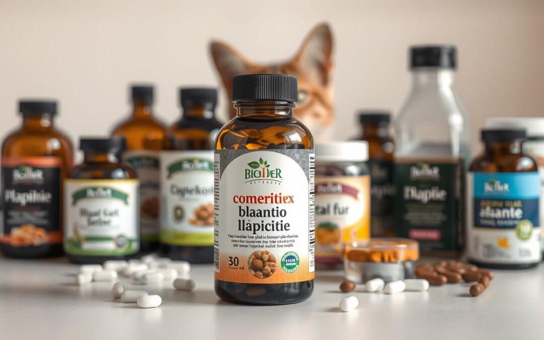 Complexe nutritive pentru blană – ce să cauți pe etichetă?