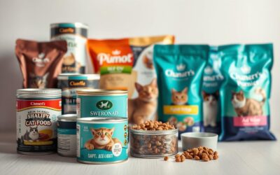 CricksyCat pentru stomacuri sensibile – analiză comparativă
