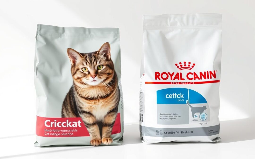 CricksyCat vs Royal Canin – ce spun stăpânii de pisici?