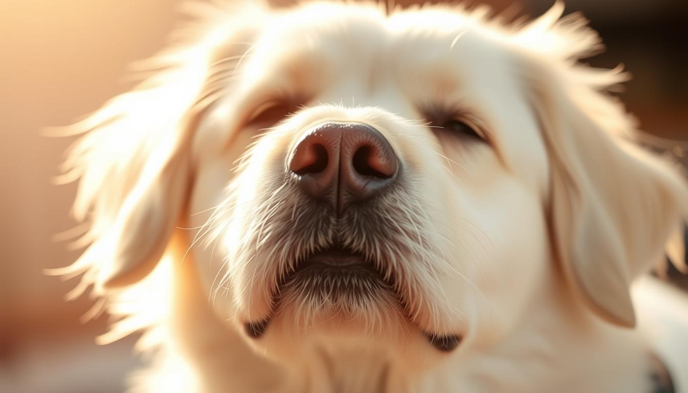 cricksydog Chloé șampon pentru piele sensibilă