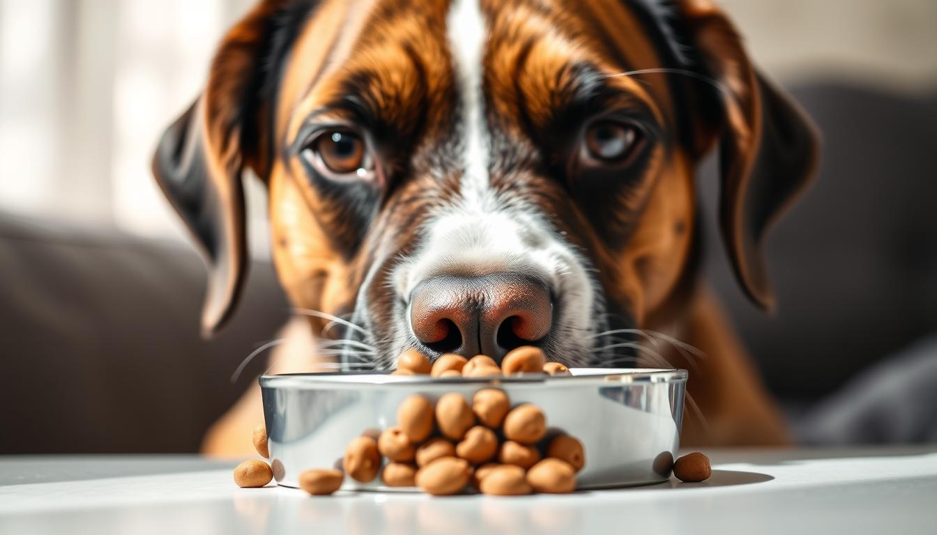 cricksydog hipoalergenică vs dietă veterinară pentru câini