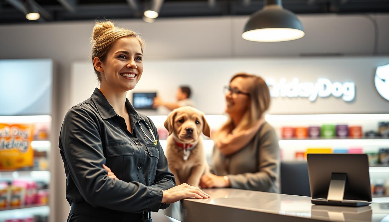 cricksydog serviciu clienți pentru câini păreri