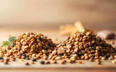 Blog 23 CricksyDog vs Josera – compararea ingredientelor naturale