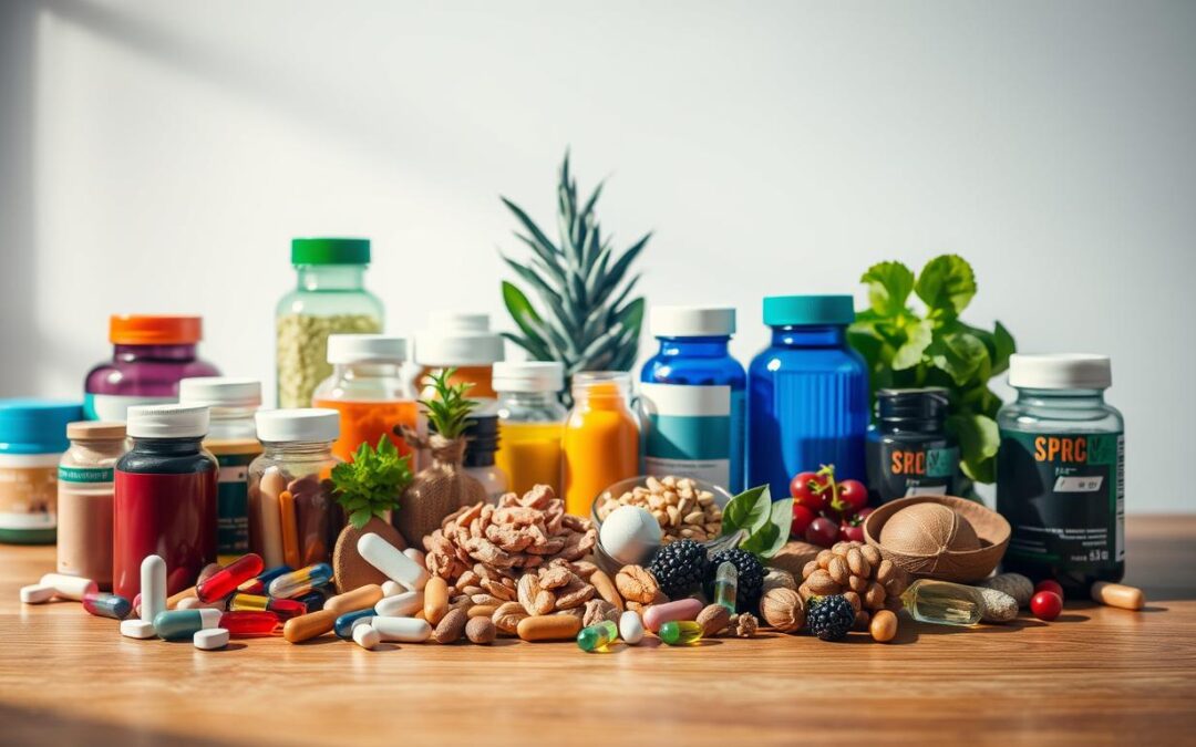 Suplimente zilnice sau cure periodice – ce și când?