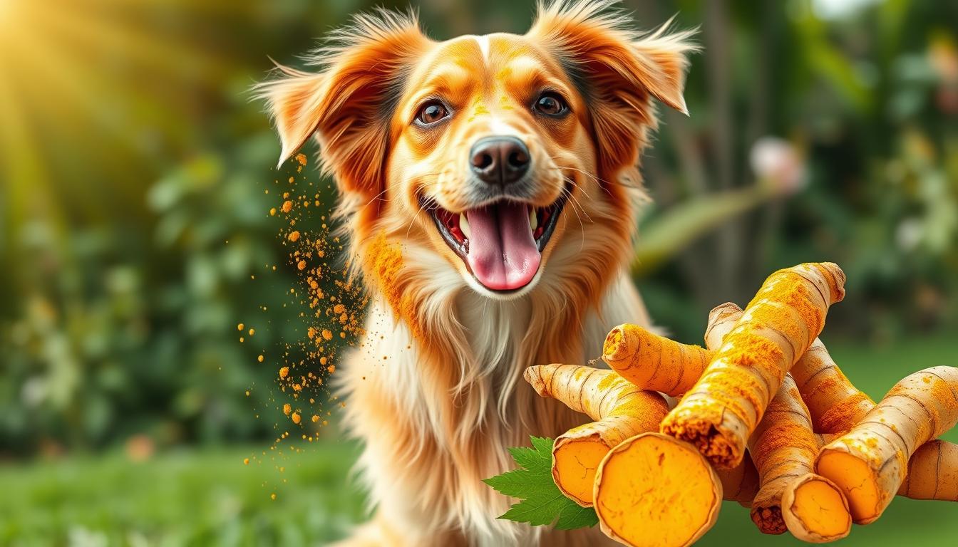 curcuma-pentru-caini-impotriva-inflamatiei curcuma pentru câini împotriva inflamației