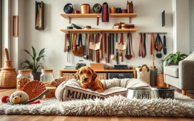 Cadouri între stăpânii de câini – idei creative