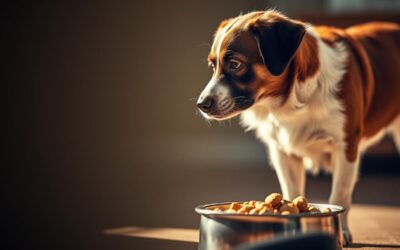 De ce se atașează câinii de hrana CricksyDog?