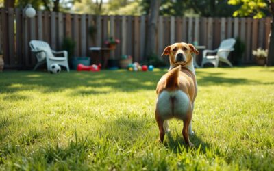 Blog 23 De ce câinii au diaree mai des vara – care sunt cauzele ascunse?