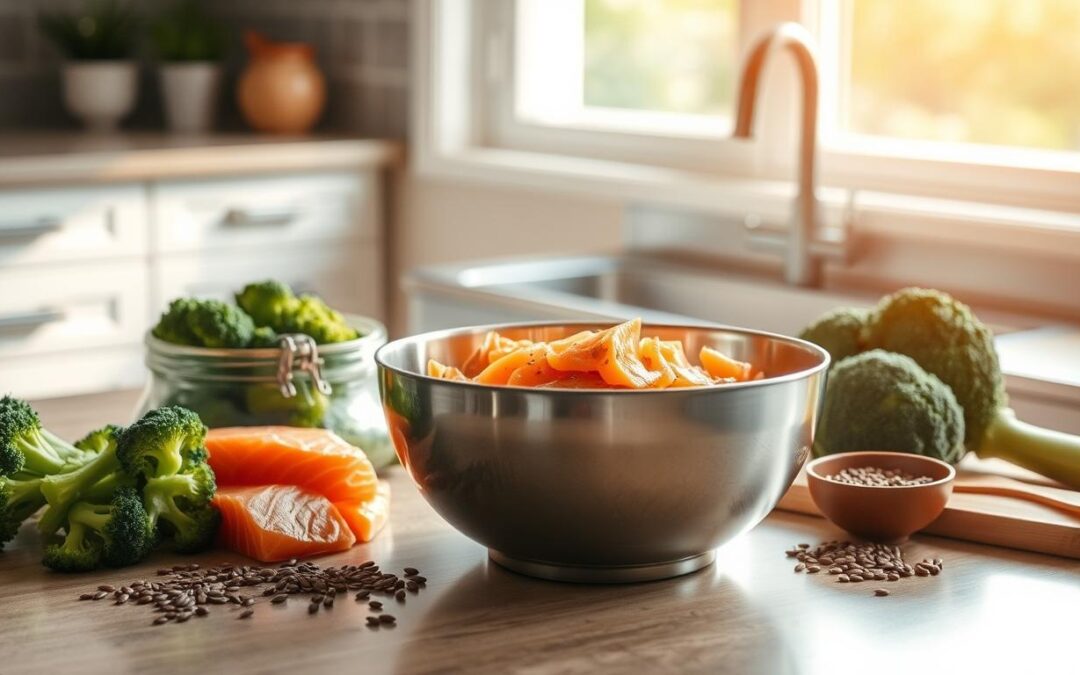 Soluții alimentare recomandate pentru pisici cu piele sensibilă