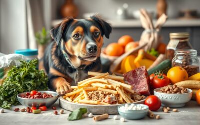 Fără grâu, fără cereale, hipoalergenică – ce înseamnă fiecare?