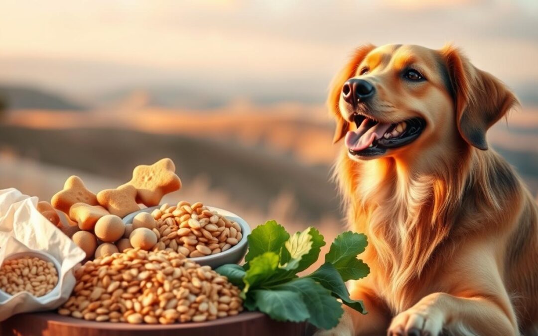 Obiceiuri canine care sprijină digestia mai bună