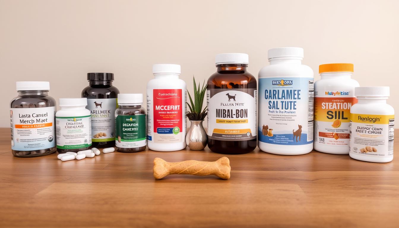 dozare vitamine câini în funcție de sezon
