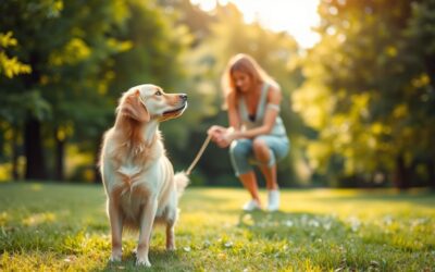 Cum dresezi câinele vara – ce e permis și ce nu?