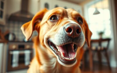 Cât de repede acționează hrana hipoalergenică CricksyDog?