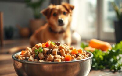Hrană fără gluten pentru câini – chiar este necesară?