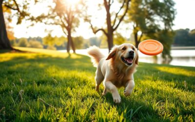 Cum transformi vara într-o experiență frumoasă pentru tine și câinele tău?