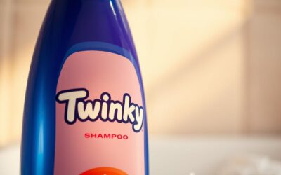 Ce au observat stăpânii cu șamponul Twinky?