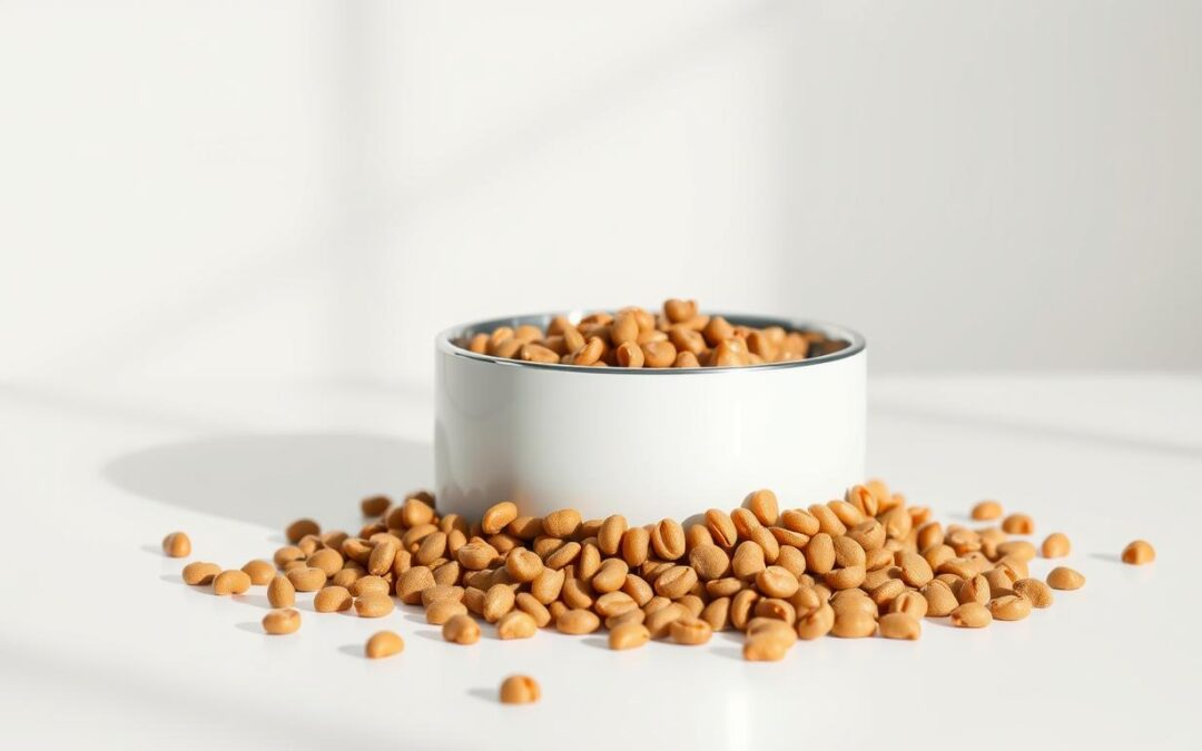 CricksyCat fără pui vs hrană hipoalergenică – ce alegem?