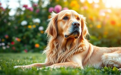 Blog 21 Cât de des trebuie spălat câinele vara?