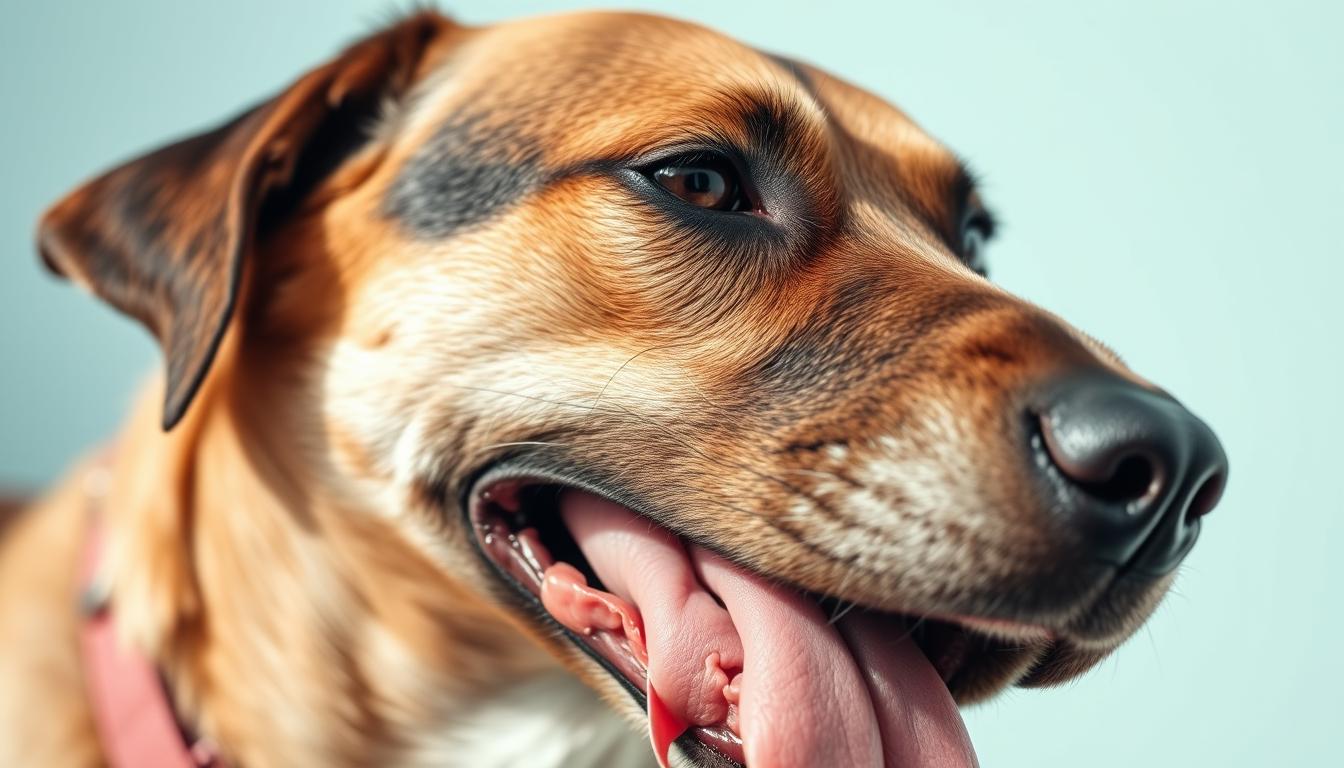 funcționare termoreglare câine vară