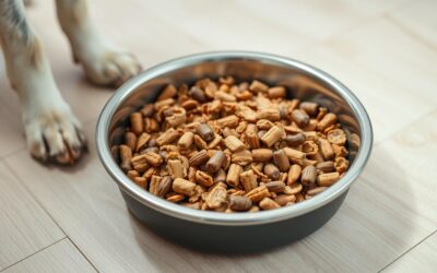 Proteină din insecte pentru câini cu stomac sensibil – ce spun medicii veterinari?