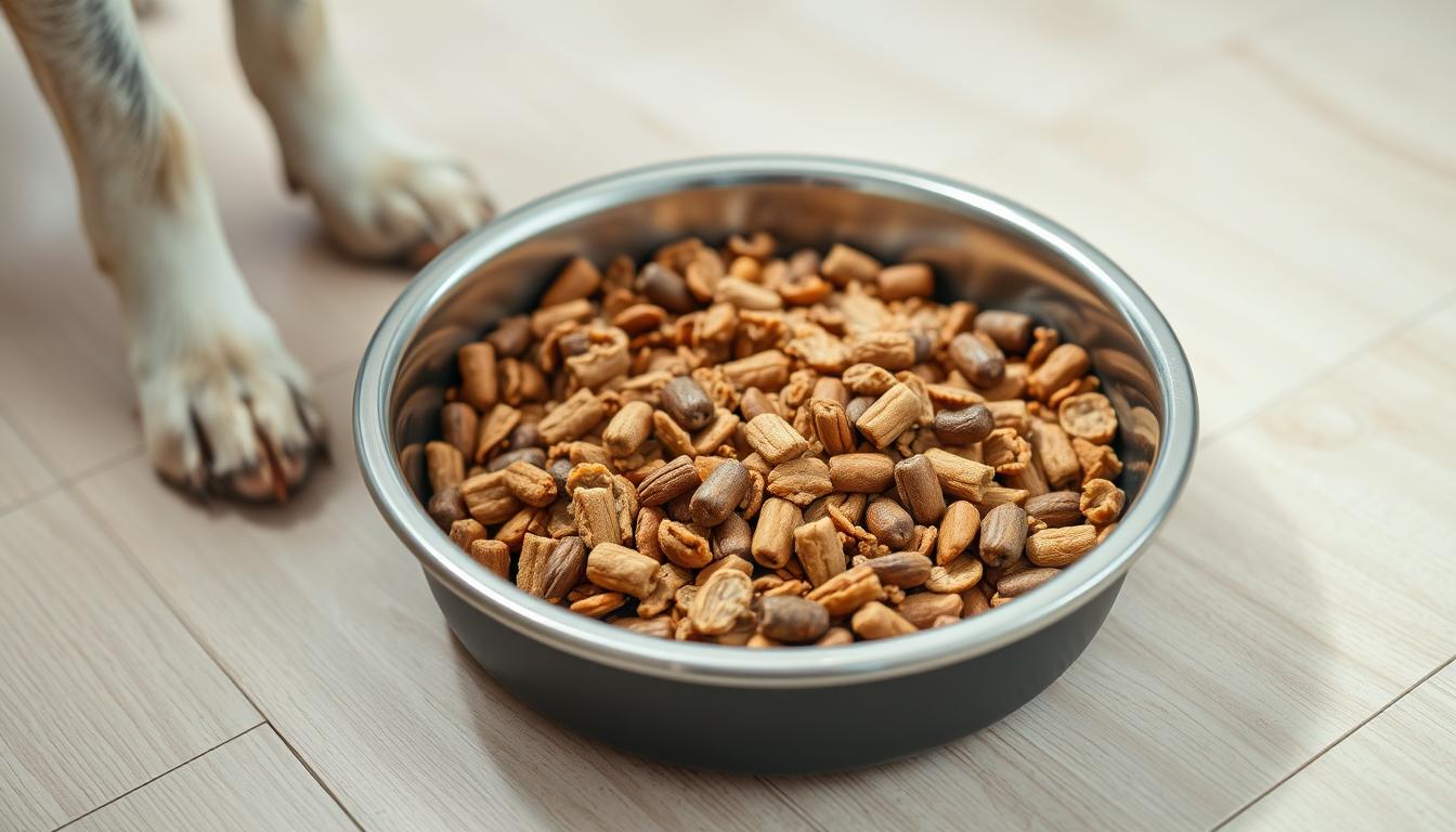 hrană cu proteină de insecte recomandare veterinar