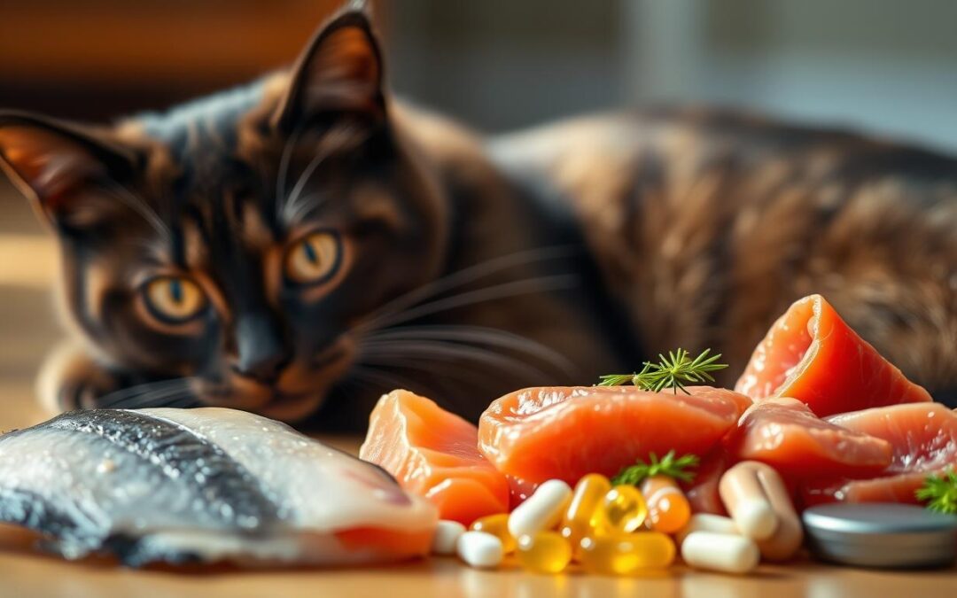 Hrană cu taurină sau supliment separat – ce merită mai mult?