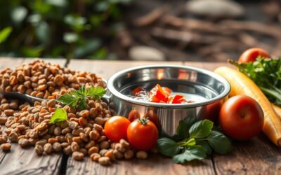 Hrană dietetică și gustoasă – test comparativ