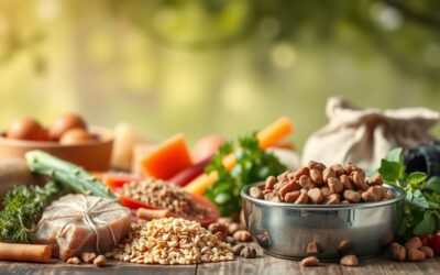 Hrană fără pui vs hrană hipoalergenică – care e alegerea mai bună?