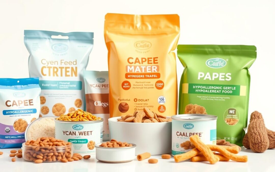 Hrană hipoalergenică – când merită aleasă?