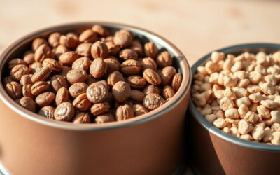 Hipoalergenică vs fără cereale – care e diferența?