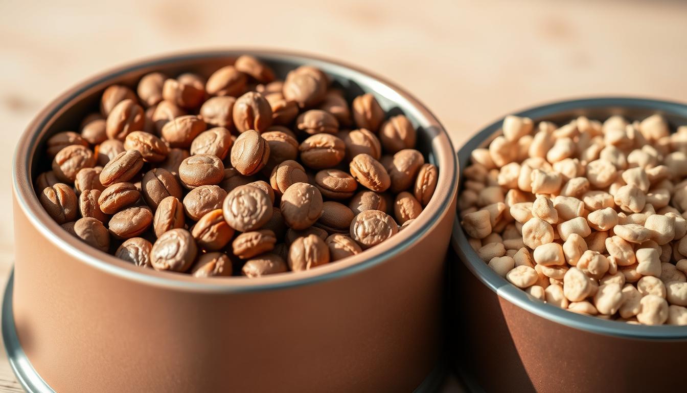 hrană hipoalergenică vs fără cereale