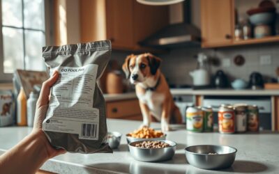 Cum știi dacă hrana aleasă e încă potrivită pentru câinele tău?