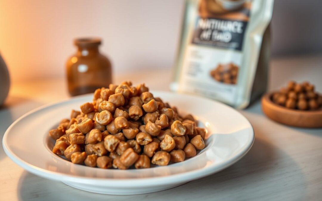 CricksyCat monoproteină – când este alegerea potrivită?