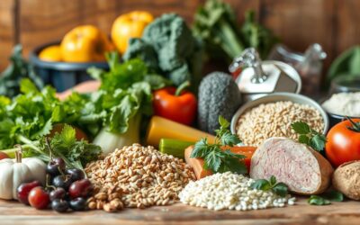 Ce înseamnă „ingrediente de calitate alimentară umană”?