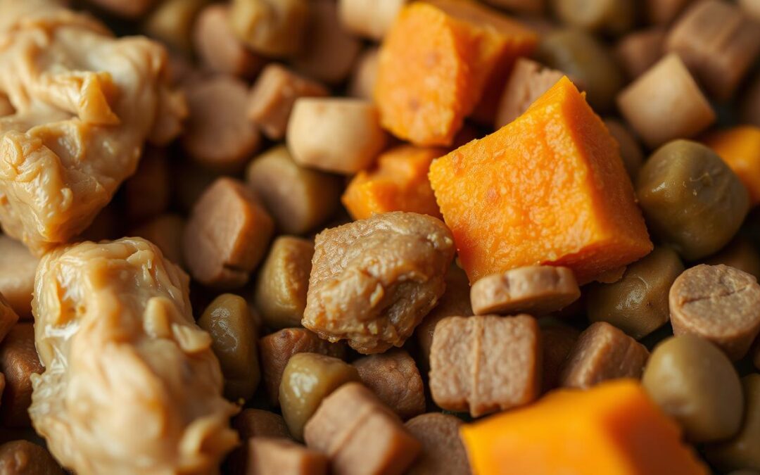 Hrana pentru pisici cu sistem digestiv sensibil – ce funcționează pe termen lung?