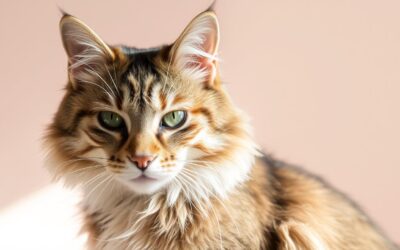 Hrănirea pisicilor în sezonul năpârlirii – ce să schimbi?