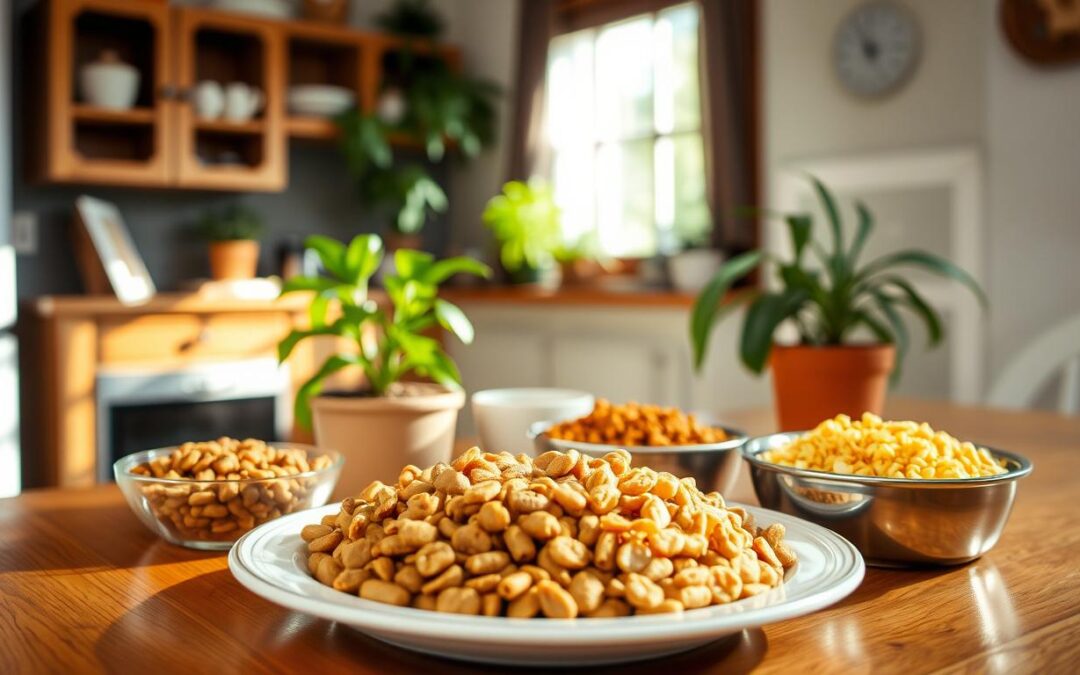 Hrană pentru pisici mofturoase – care e secretul?