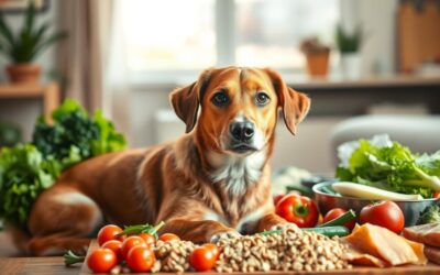 Blog 16 De ce merită să faci poze câinelui la fiecare 3 luni după schimbarea hranei?