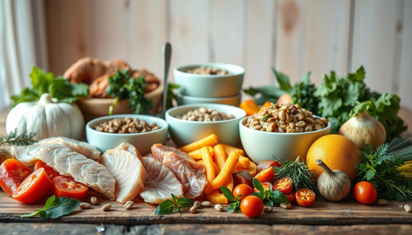 ingrediente de evitat la pisicile sensibile