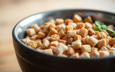 Ingrediente ușor digerabile în hrana pentru câini – la ce să fii atent?