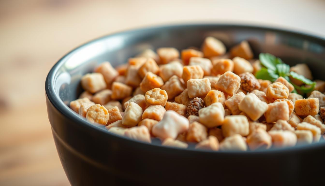ingrediente ușor digerabile în hrana pentru câini